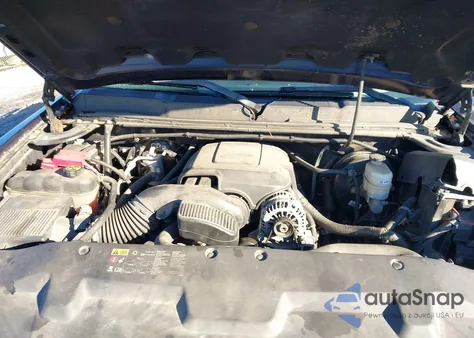 2012 Chevrolet Silverado 1500 Lt from USA, damaged, VIN 1GCRKSE7XCZ294235